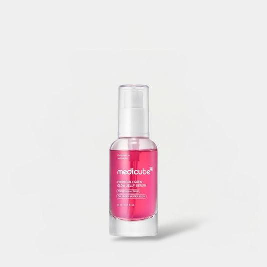 Medicube PDRN Pink Collagen Serum | Firming & Radiance Booster