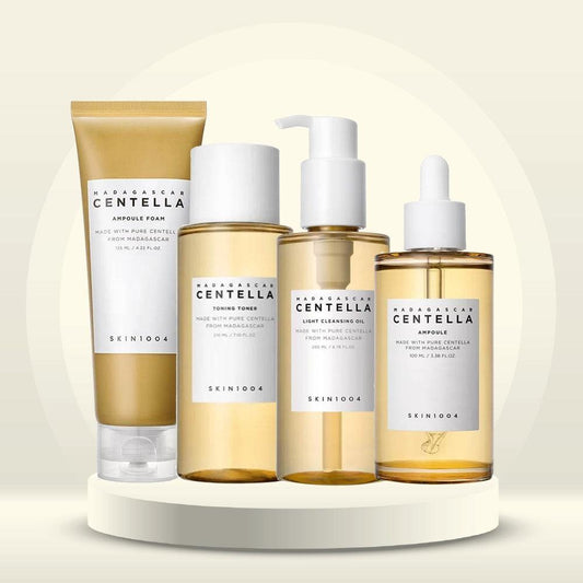 SKIN1004 Centella Cleansing Set