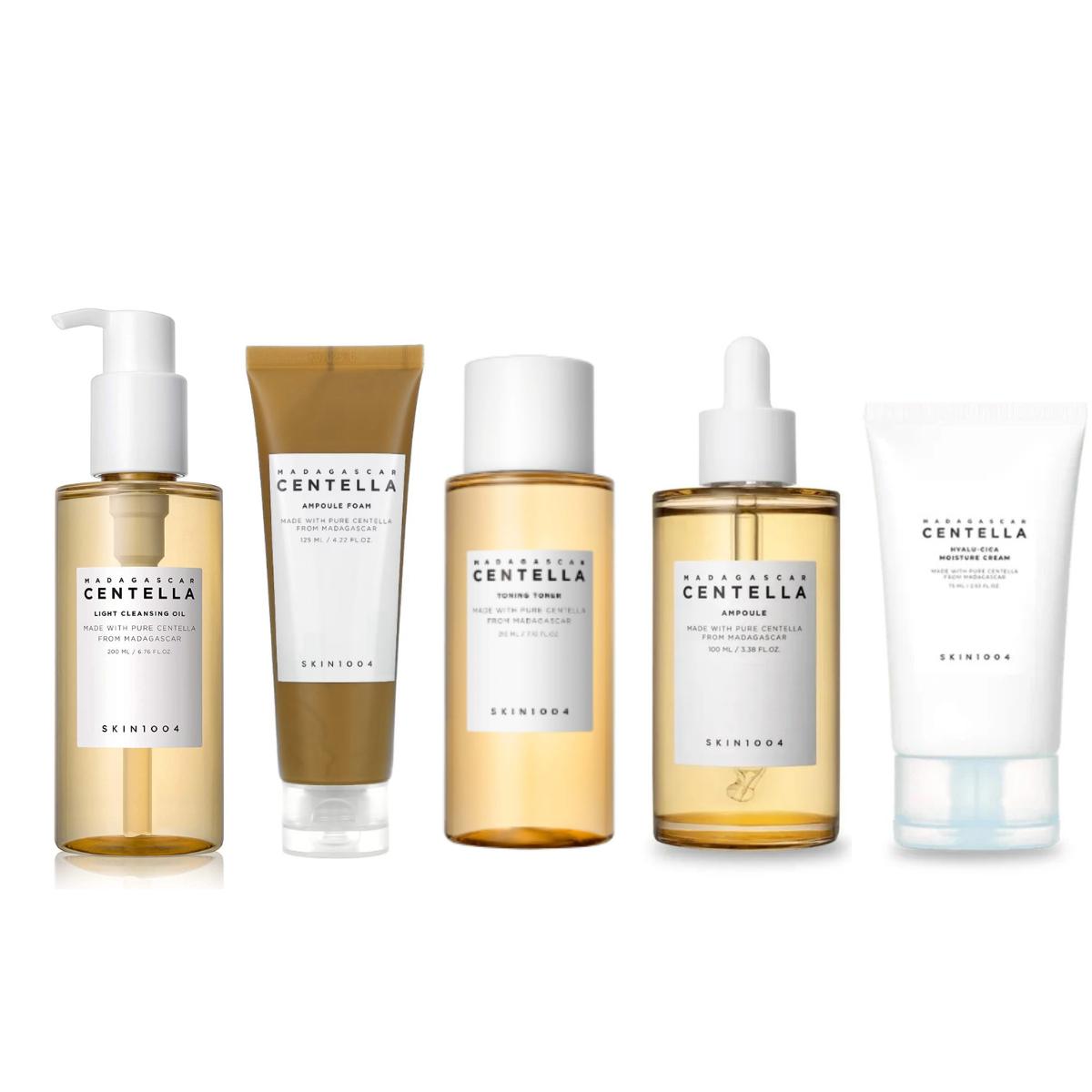 SKIN1004 Centella Cleansing Set