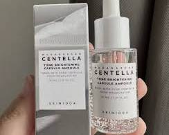 SKIN1004 Centella Ampoule Face Serum