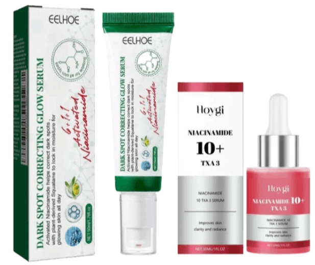 Aura Skin Science Niacinamide 10% Dark Spot Corrector