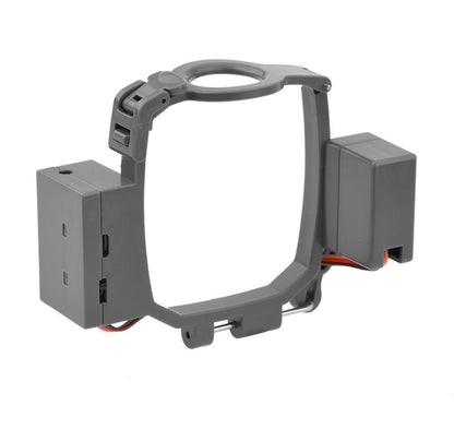 Drone Thrower for DJI Mavic 2 Pro/Zoom - Drone Fishing, Bait Release & Payload Delivery Accessory