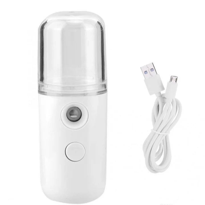 Nano Ionic Facial Mist Sprayer